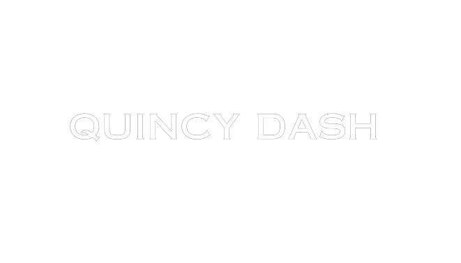 THE QUINCY DASH CO.